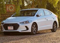 هيونداي أفانتي